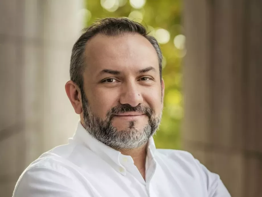 Új pozícióban tapasztalt szakember: Szabó Balázs vezeti az RTL streaming területét