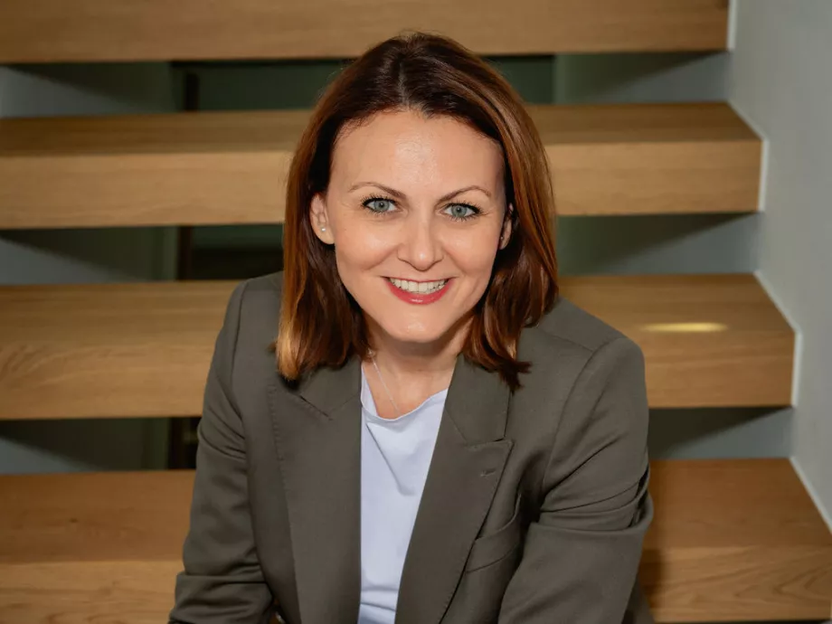 Schrancz Andrea vezeti a MaReSz Rendezvényügynökség tagozatát
