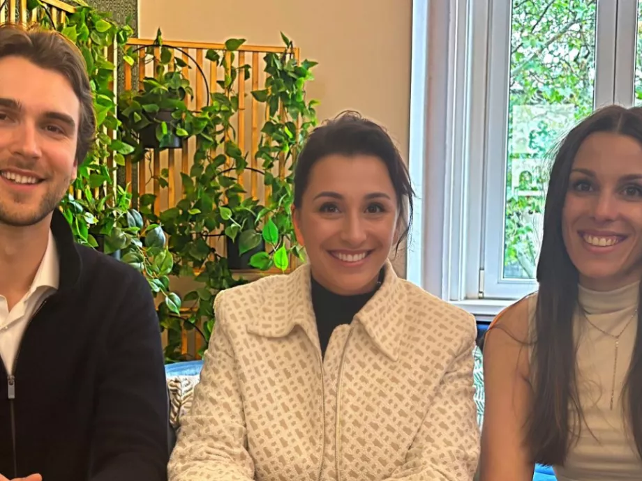 A Cannes-i fesztiválon debütál Hámori Barbara produkciós cégének új divíziója