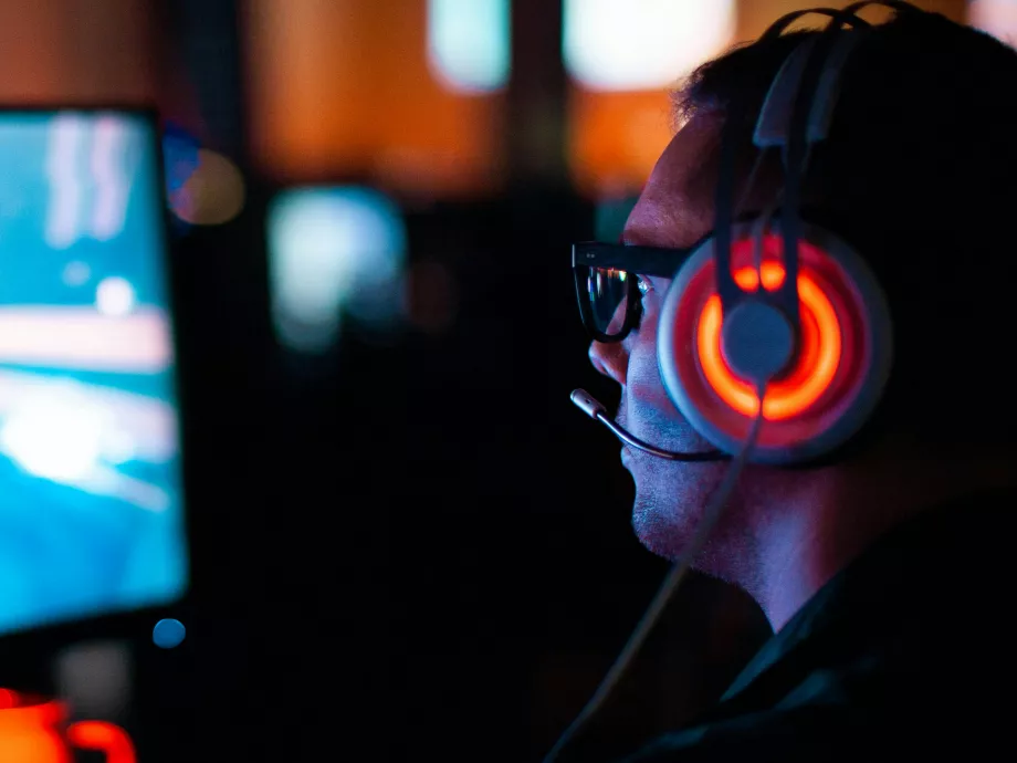 Hülye, aki nem hirdet gaming platformokon
