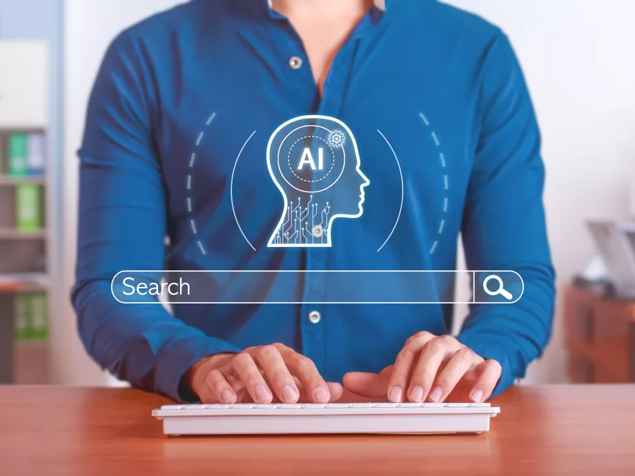 Az AI eszközök helye a keresésben és a KKV marketingstratégiában