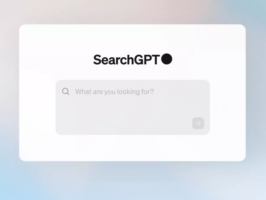 A Google után új barátunk lesz? Elindult a SearchGPT, a ChatGPT keresője