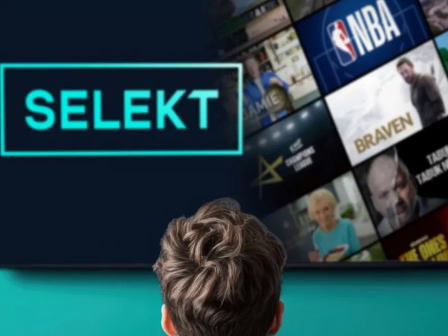A SELEKT immár okostévén is elérhető
