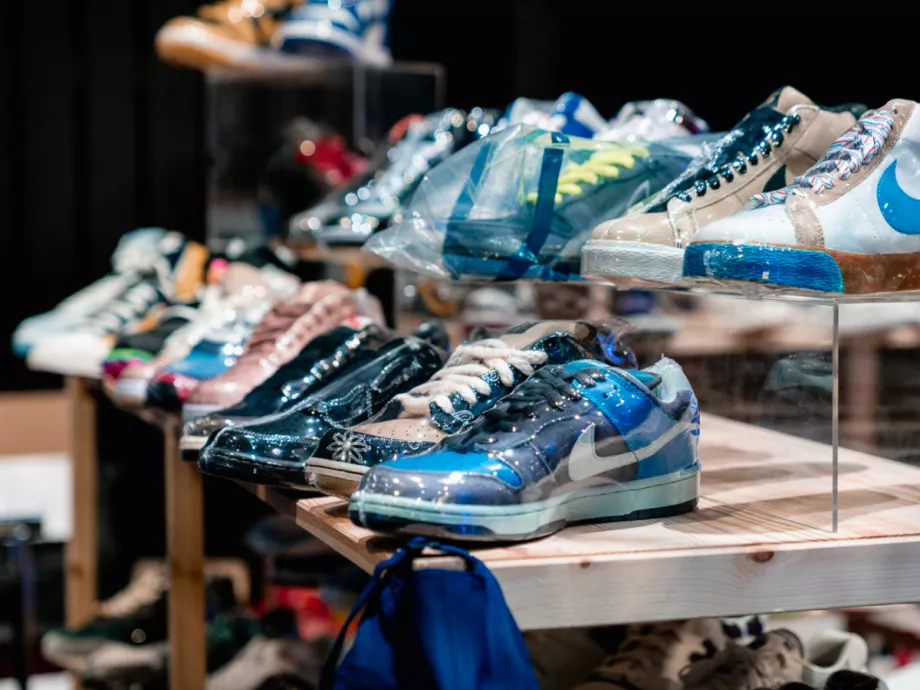 10 millió forintos befektetést is nyerhetnek a magyar sneaker márkák