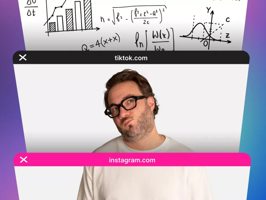 Hey ho, algo…