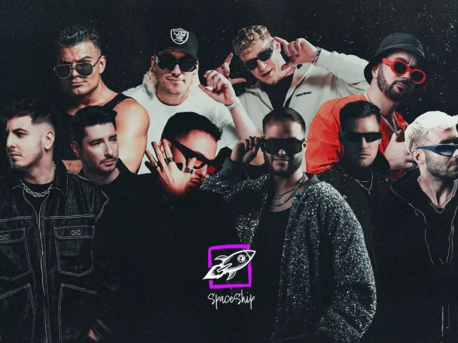 Megérkezett az Astro Music DJ divíziója Valkusz Milánnal és CHRSTPHR-rel