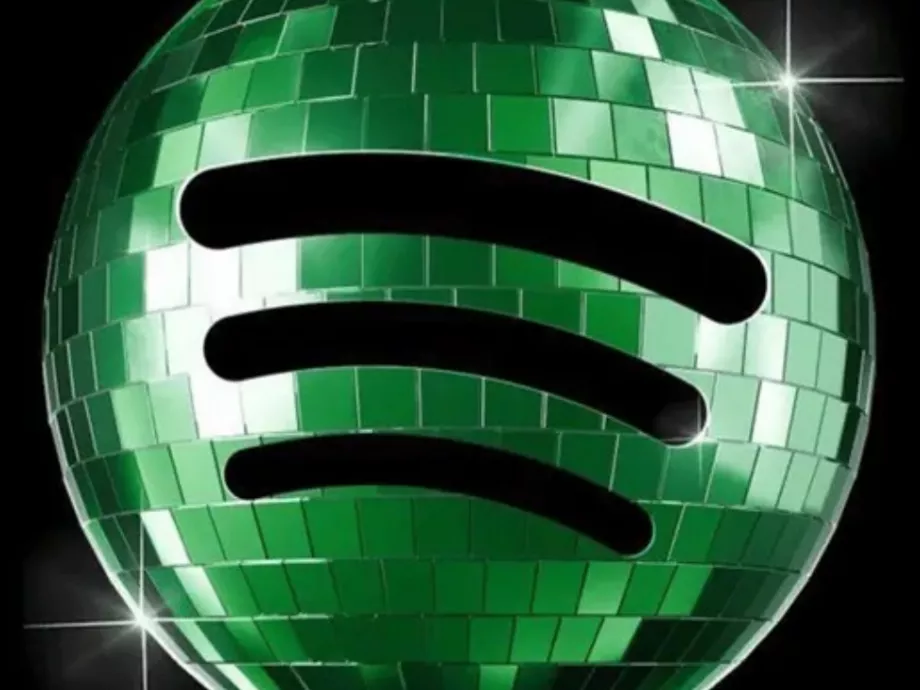 Diszkógömb-effektus: Amikor a streaming óriás találkozik a Studio 54-gyel