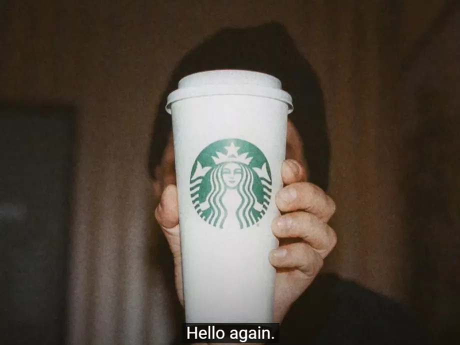 Bekeményített a Starbucks
