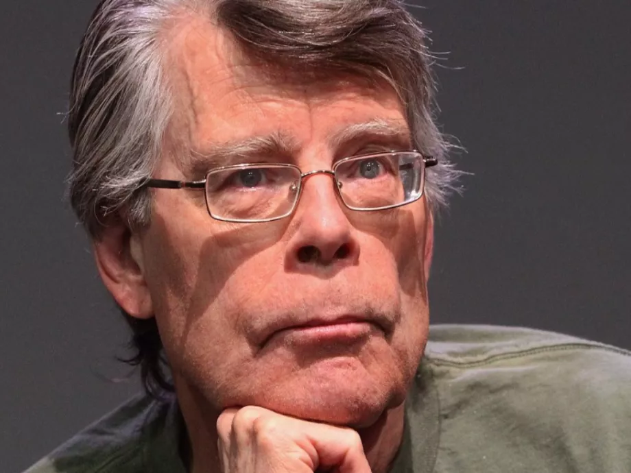 Stephen King: Trump is egy horrorsztori