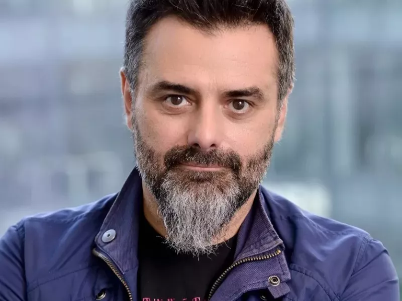 Szabó Béla a European Marketer of the Year 2024 döntősei között