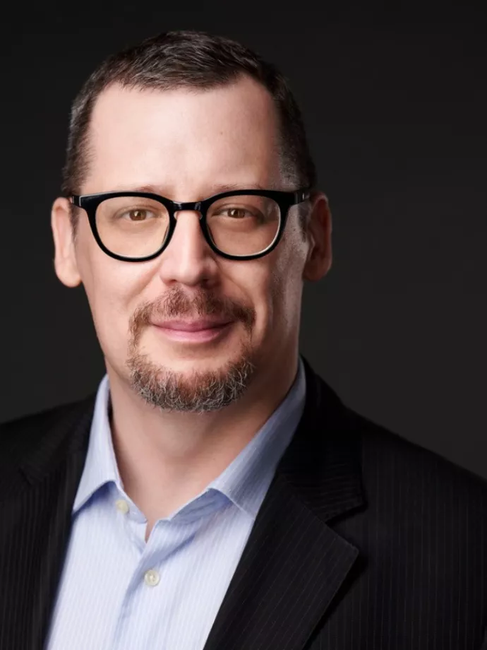 Szántó Balázs az MPRSZ új elnöke