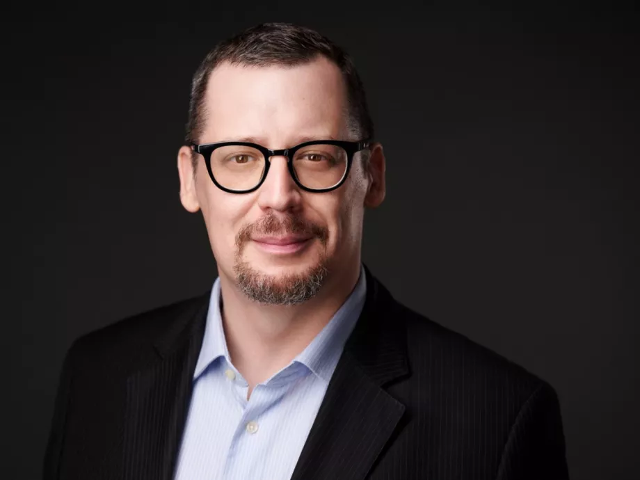 Szántó Balázs az MPRSZ új elnöke