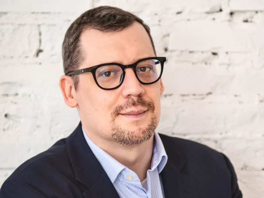 Gyávának és megalkuvónak nevezte az MPRSZ Balásy-reakcióját, távozik az elnökségből Szántó Balázs