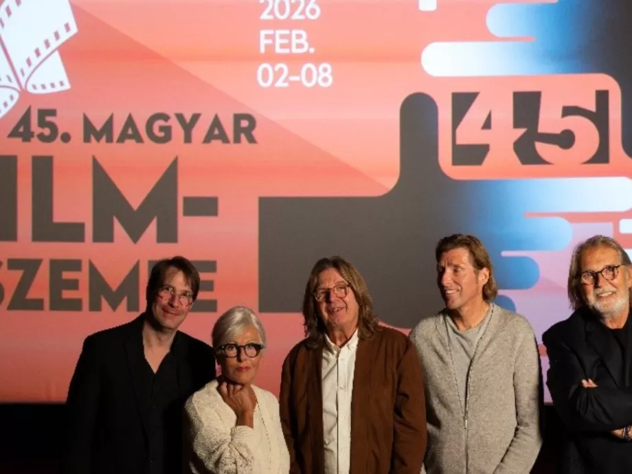 Elérhető a Filmszemlére beválogatott filmek listája