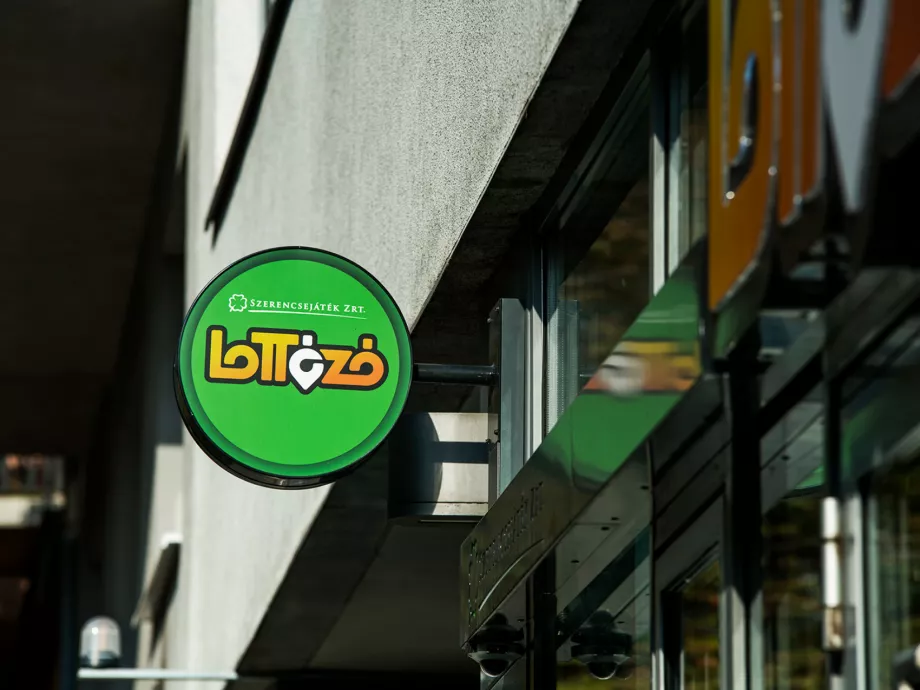 Újabb sportszövetségeket támogat a Szerencsejáték Zrt.