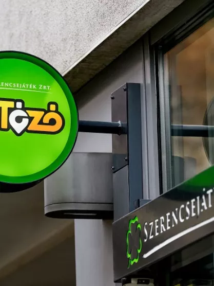 Kihirdette nyílt marketingtendereit a Szerencsejáték Zrt.