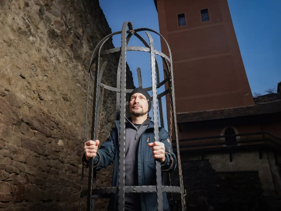 Határon túlra is ellátogat a Várfoglalók új évada