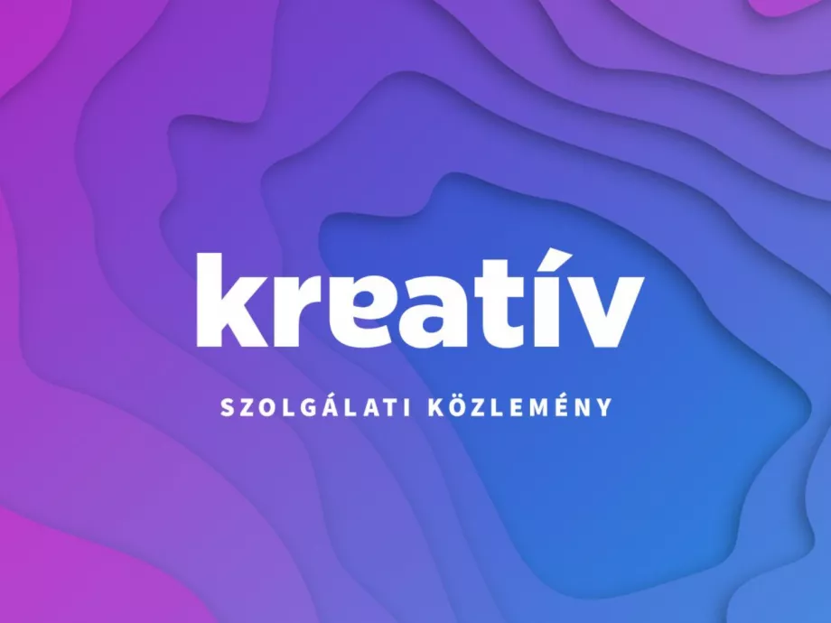 Személycserék a Kreatív csapatában