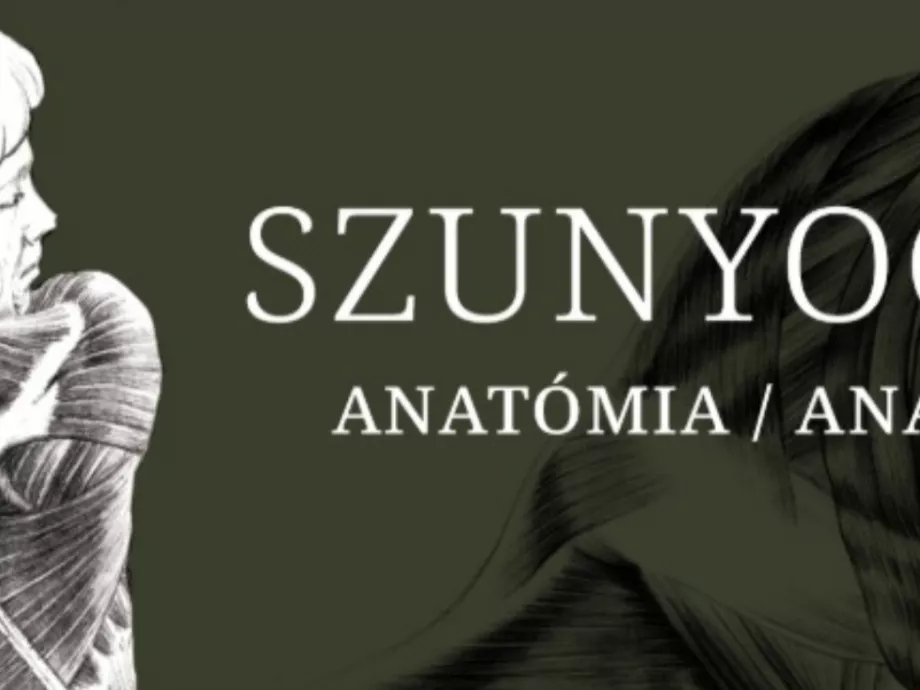 Művészet és mesterség határán – Szunyoghy András retrospektív kiállítása a Műcsarnokban