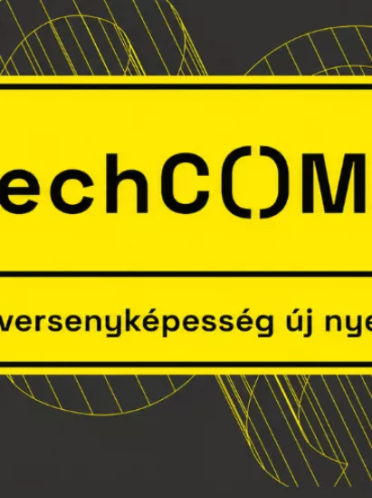 Ipari vezetők és kommunikációs szakemberek találkozója – jön a TechComm2026