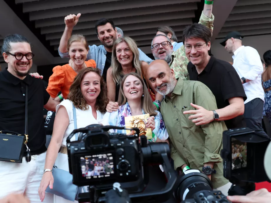 Egy helyen a 2025-ös Cannes Lions nagydíjasai