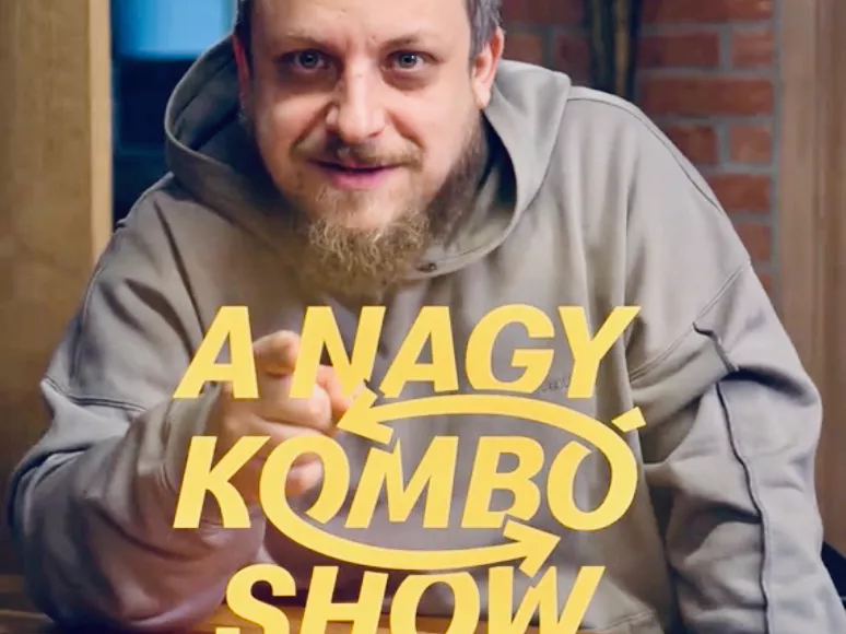 Kajakombós kollabbal készül a Meki és a TheVR