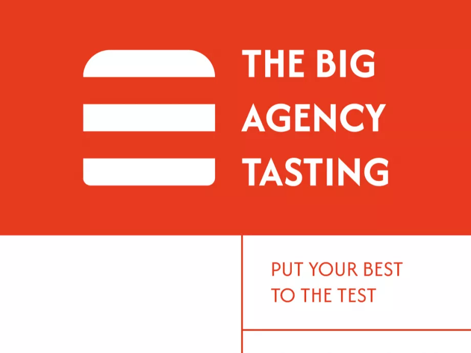 Indul a The Big Agency Tasting 2026 – a kreatív és reklámügynökségi szakma legizgalmasabb tehetséggondozó programja