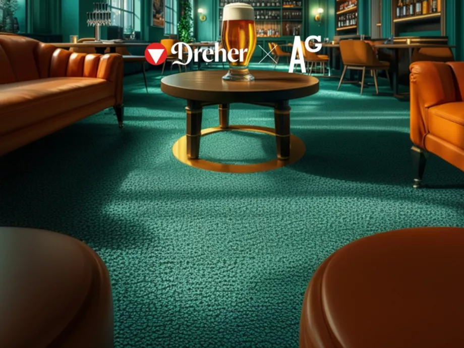 Az Artificial Group nyerte a Dreher meghívásos tenderét