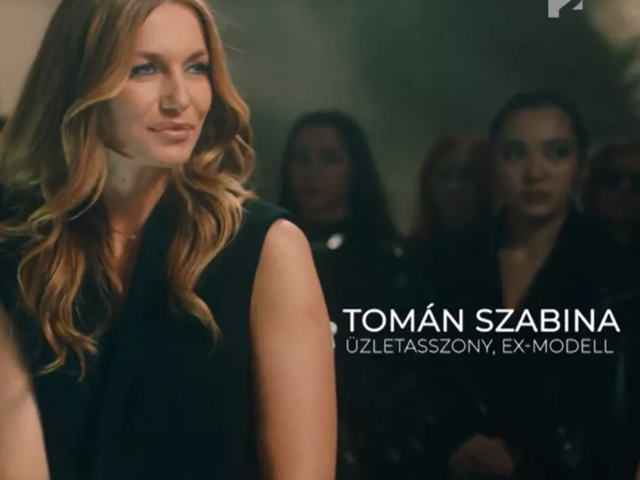 Jön a magyar Next Top Model, Ördög Nóra vezeti, Tomán Szabina a zsűriben