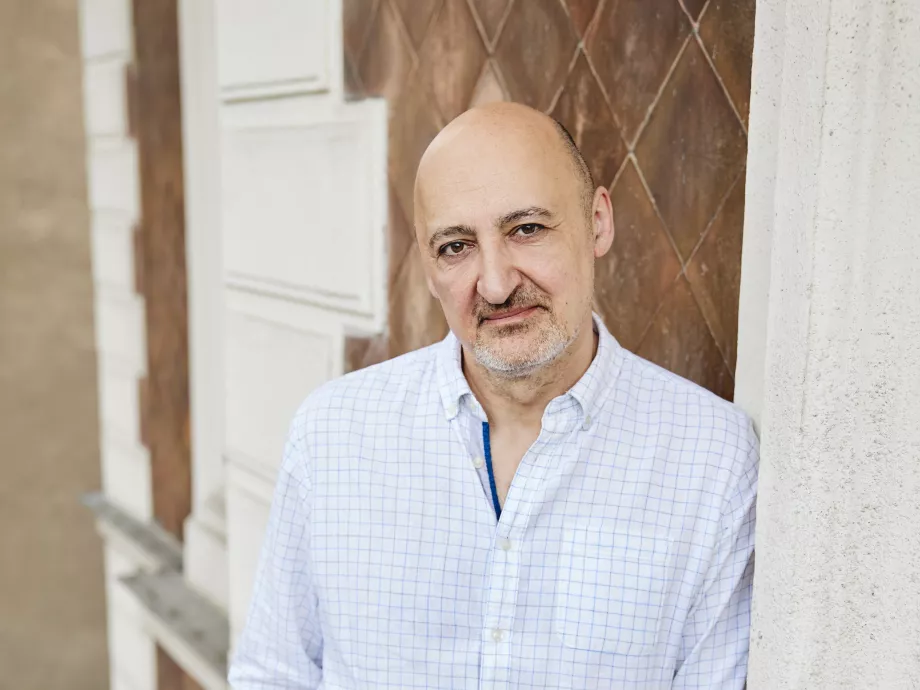 Tordai Péter a WhiteDog Mediához igazolt
