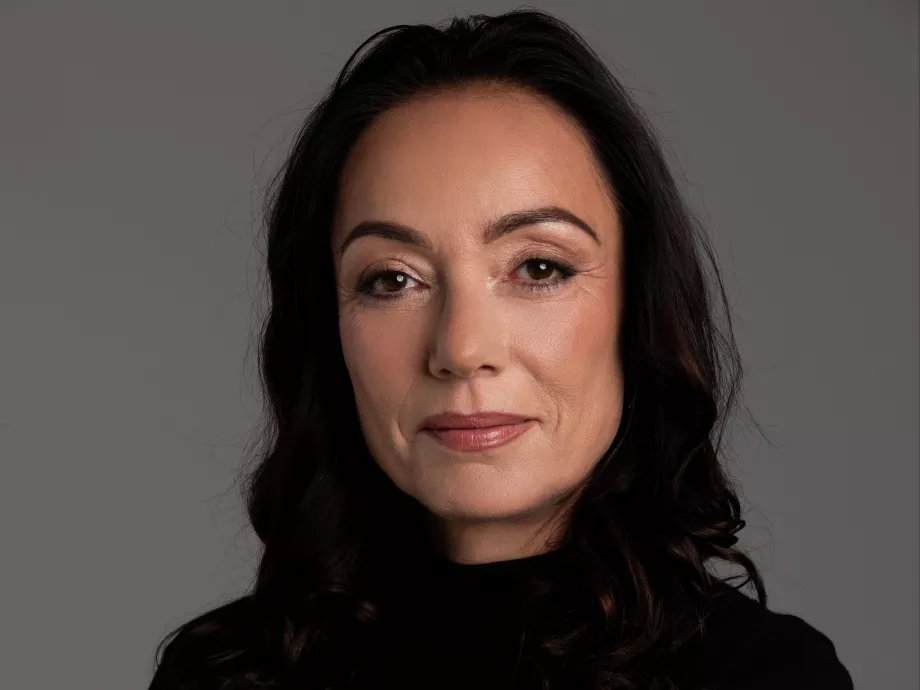 Visszavásárolta a Media Dynamics Kft.-t a céget alapító ügyvezető, Kapitány Orsolya