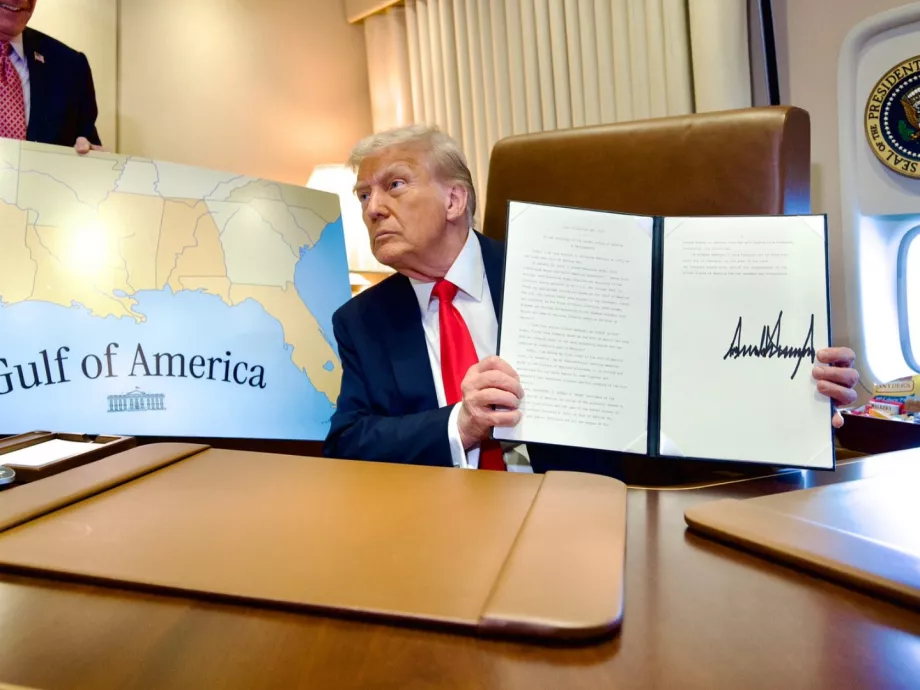 A Fehér Ház fogja eldönteni, hogy ki kérdezhet Trumptól