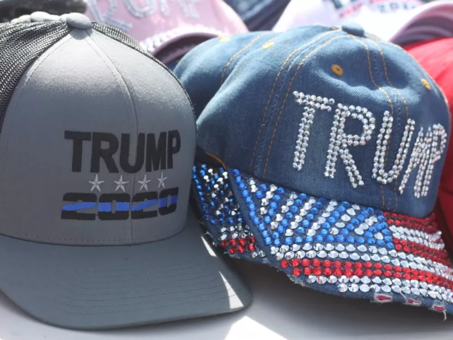 Trump kontra fast fashion