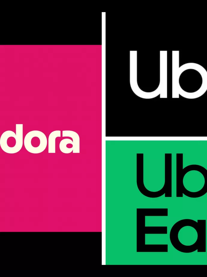Megveszi a magyar Foodorát az Uber – egy platformra kerülhet a taxi- és ételrendelés?