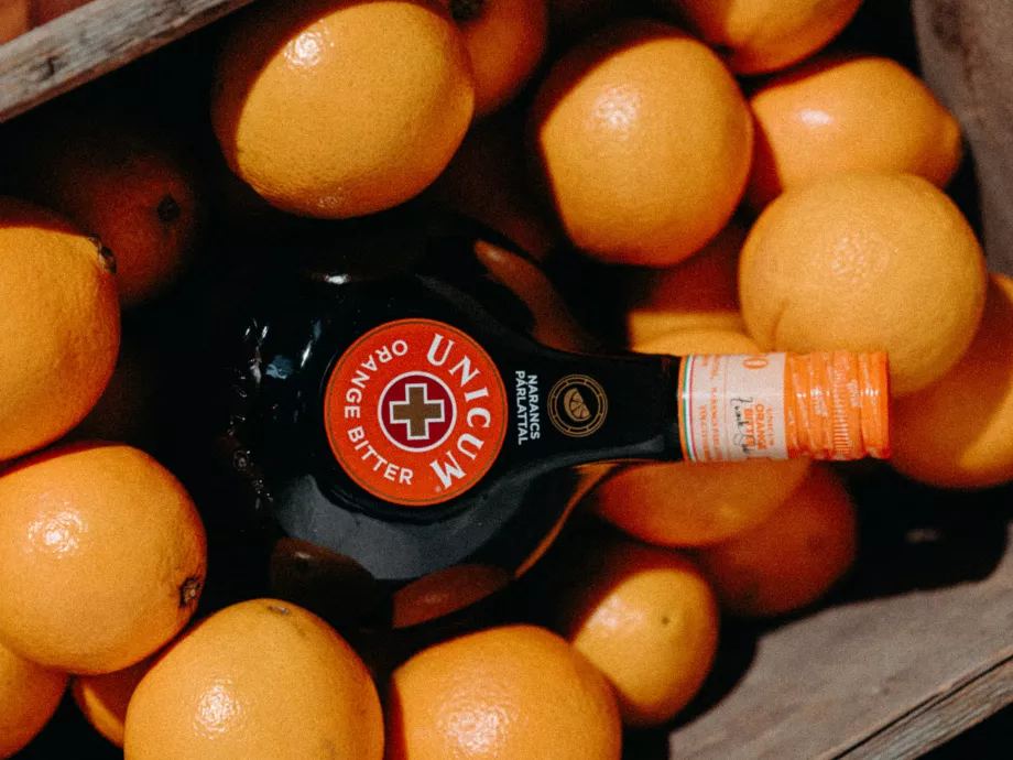 Toszkánában játszódik a Zwack új reklámfilmje, amely az Unicum Orange Bittert népszerűsíti