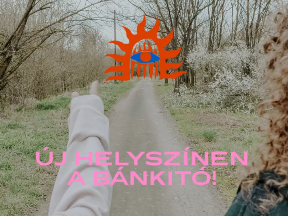 Új helyszíneket kap a Bánkitó Fesztivál