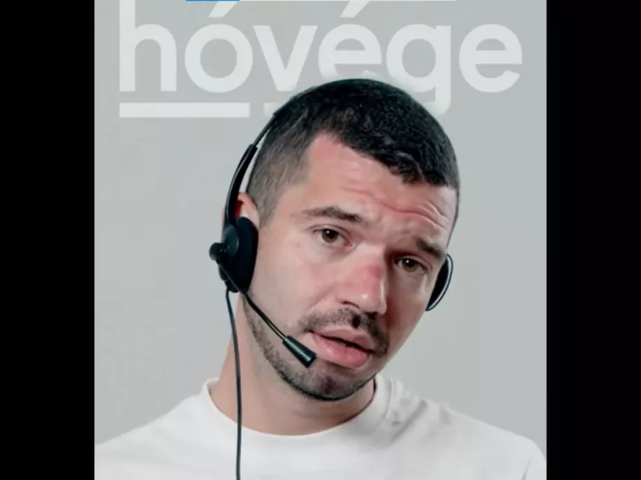 Vadidegenek – Az első magyar vertikális szappanopera