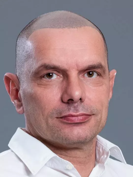 Elhunyt Vágyi Erik, a NielsenIQ ügyvezetője