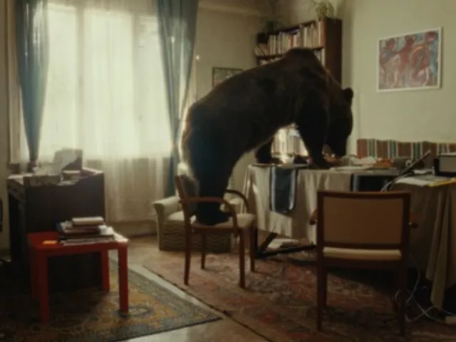 Átadták a Friss Hús Budapest Nemzetközi Rövidfilmfesztivál díjait