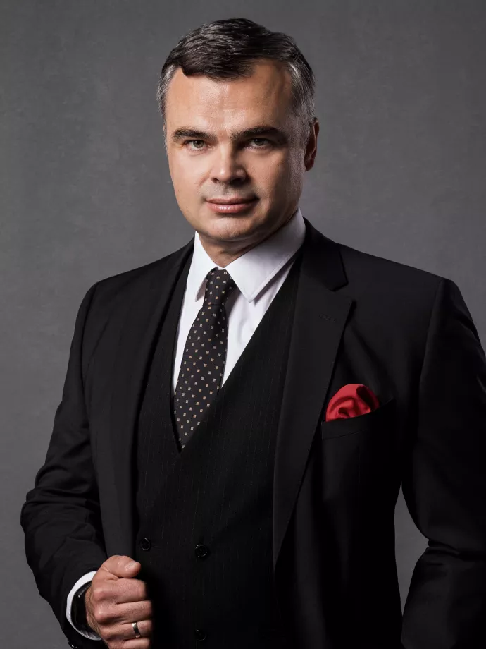 Vaszily Miklós: A hitelességet nem dokumentumokkal, hanem következetes működéssel lehet felépíteni