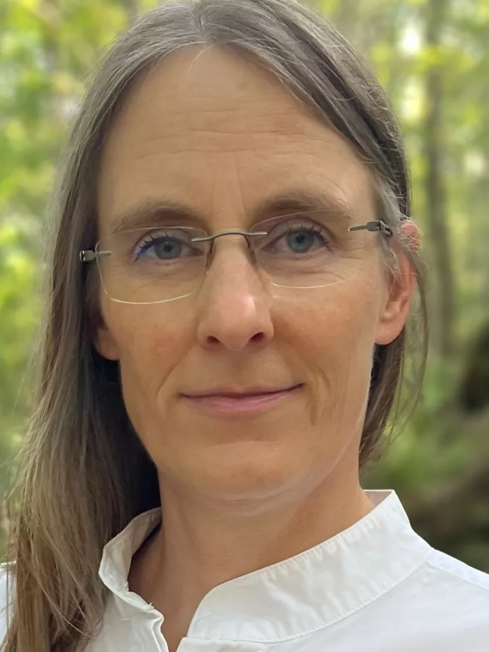 Igazgatóváltás a WWF Magyarországnál: Vetier Márta lesz Sipos Katalin utódja