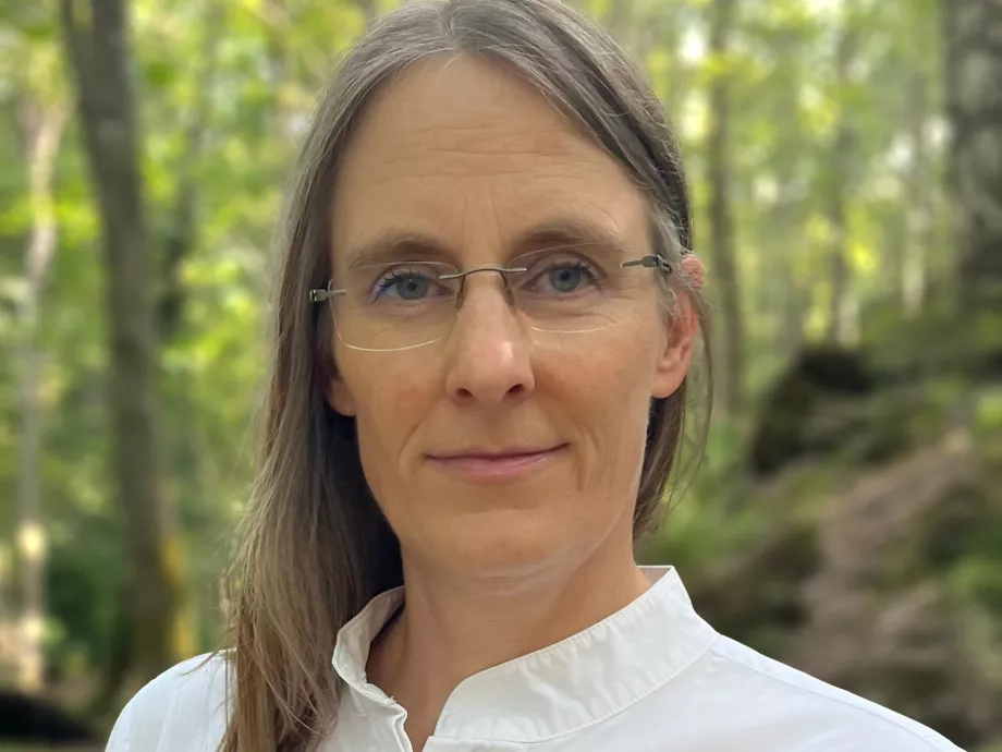 Igazgatóváltás a WWF Magyarországnál: Vetier Márta lesz Sipos Katalin utódja
