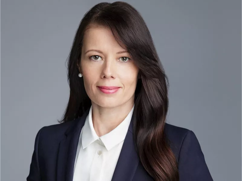 Ismét az RTL vezére, Vidus Gabriella a legbefolyásosabb médiavezető a Marketing&Média TOP 50 szerint