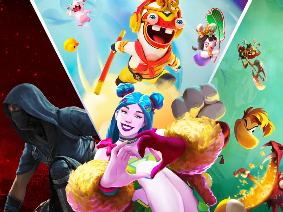 Hároméves stratégiai partnerséget jelentett be a Visa és a Ubisoft