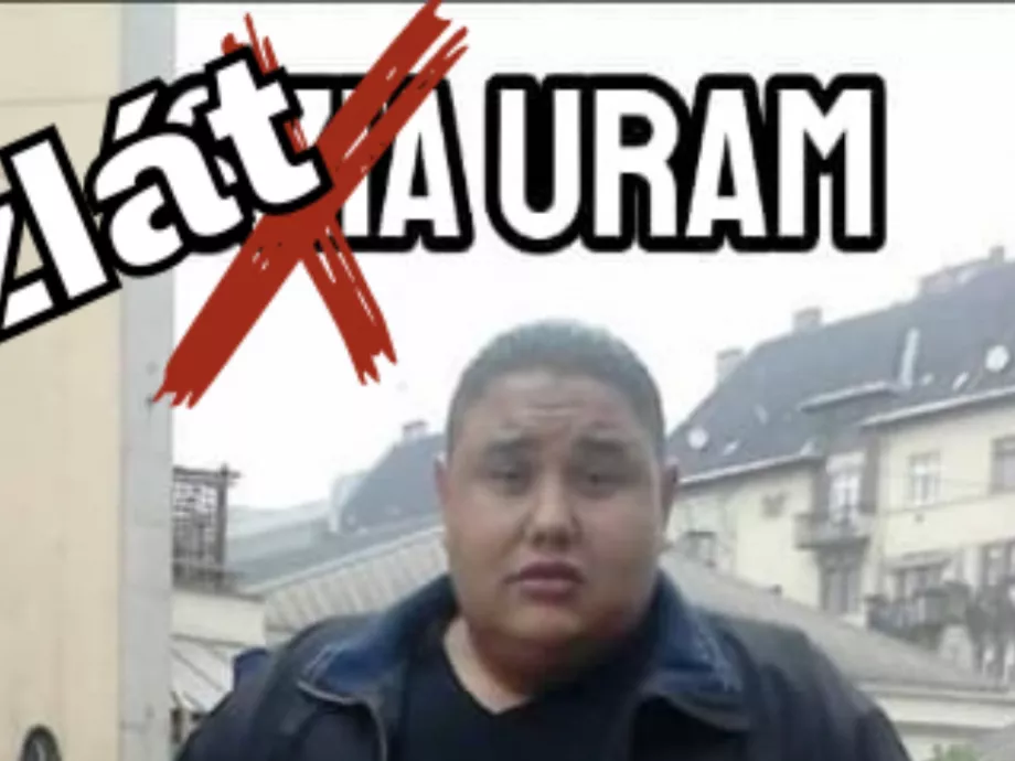 Szia, Uram! – A nyelvi mémek életciklusa