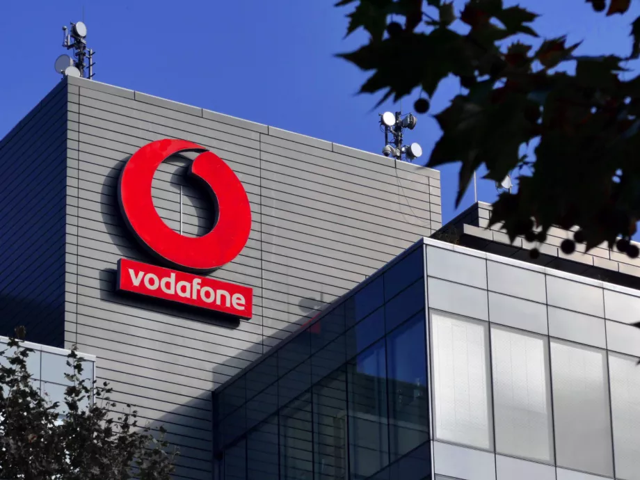 Rogán kabinetfőnöke is bekerült a Vodafone vezetésébe