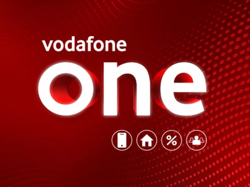 Életrajzból derült ki, mi lesz a Vodafone új neve