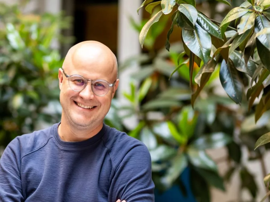 Viva la difference! - a Publicis vezérigazgatója Vlagyimir Tkacsev a diverzitásból épít versenyelőnyt