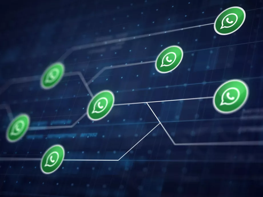 Mind a 3,5 milliárd WhatsApp-felhasználó telefonszáma kiszivárgott egy súlyos biztonsági hiba miatt