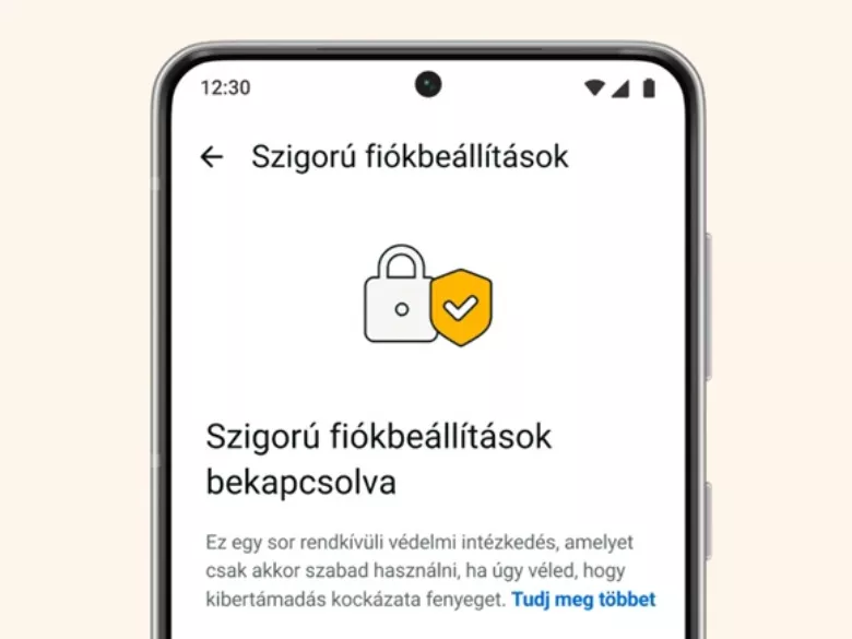 Újságíróknak és közszereplőknek ajánlott, szigorúan védett módot kap a WhatsApp